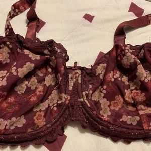 Avenue Body Underwire Bra 42DD